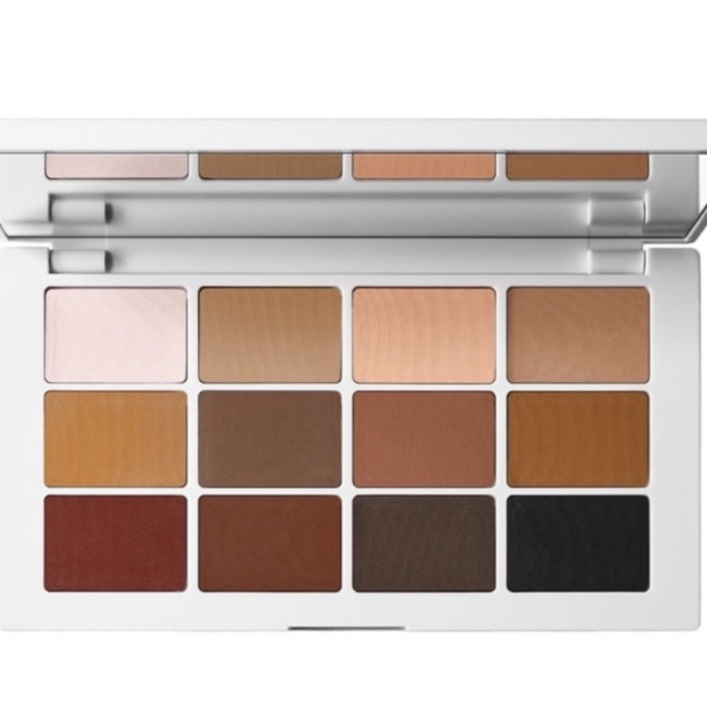 Makeup by Mario Master Mattes Eyeshadow Palette